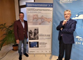 Ciclo de conferencias de la Sociedad Económica de Amigos del País