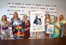 Unos 70 personajes de la Legión 501 desfilarán por las calles de Alhaurín de la Torre el 21 de septiembre