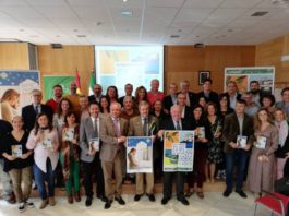 Arranca el próximo lunes la Campaña de Vacunación de la Gripe 2019-2020 para proteger a la población de riesgo
