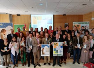 Arranca el próximo lunes la Campaña de Vacunación de la Gripe 2019-2020 para proteger a la población de riesgo