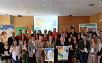 Arranca el próximo lunes la Campaña de Vacunación de la Gripe 2019-2020 para proteger a la población de riesgo