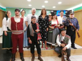 El Burgo recrea la atmósfera del mundo rural del siglo XIX con “Pasión bandolera”