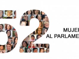 Recortes Cero – Grupo Verde se presenta en toda España con 52 mujeres candidatas