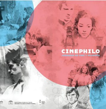 El CAL colabora en la VI edición del ciclo de cine y filosofía ‘Cinephilo’
