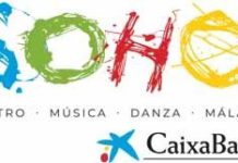 Salen a la venta las entradas de ‘A Chorus Line’, el musical del Teatro Soho