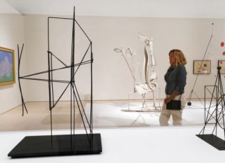 Las visitas a los museos y conjuntos de la Consejería de Cultura en Málaga aumentaron un 77% en 2021