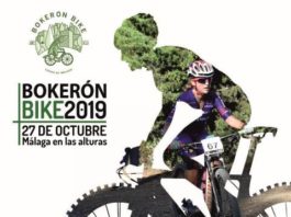 La Bokeron Bike alcanza su quinta edición el próximo domingo