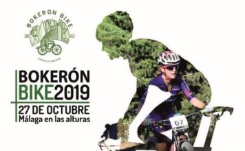 La Bokeron Bike alcanza su quinta edición el próximo domingo