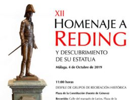 Reding vuelve a Málaga, su ciudad de adopción