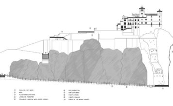 Cultura impulsa un proyecto de investigación del monumento de La Mina