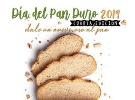IV Día del Pan Duro del Valle de Abdalalís