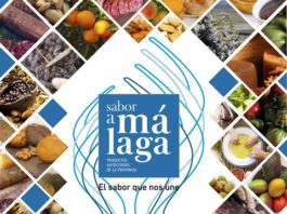 Casi una veintena de empresas malagueñas llevan lo mejor de su gastronomía al Mercado Sabor a Málaga que abre hoy sus puertas en Mijas