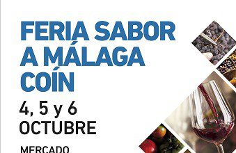 El mercado agroalimentario del Guadalhorce ‘Sabor a Málaga’ acogerá la feria comarcal de la Diputación este fin de semana
