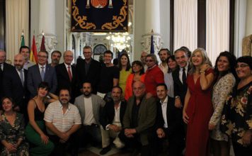 La Costa del Sol se viste de gala para acoger la próxima edición de los Premios Goya 2020