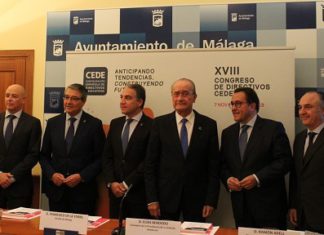 Salado destaca las sobradas capacidades del destino para acoger grandes eventos y congresos