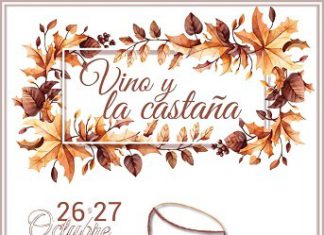 Yunquera despide octubre con su tradicional Feria del Vino y la Castaña
