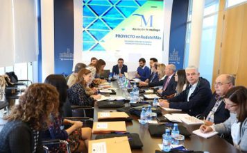 Casi 2.000 desempleados de la provincia participarán en una iniciativa de la Diputación sobre inserción laboral