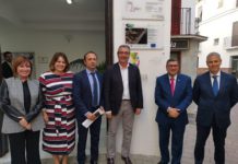 La Noria intensificará su actividad en la Axarquía con un nodo de innovación social en Vélez-Málaga