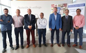 ‘Sabor a Málaga’ promueve la profesionalización del sector hostelero con un ciclo de conferencias en las escuelas de hostelería de la provincia