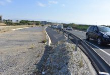 Villanova reitera que “no hay excusas” para que el Gobierno no inicie ya la obra del desdoblamiento