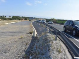 Villanova reitera que “no hay excusas” para que el Gobierno no inicie ya la obra del desdoblamiento