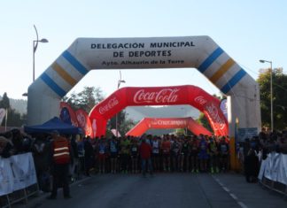 VII Media Maratón de Montaña y Carrera Popular de Alhaurín de la Torre