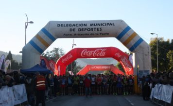 VII Media Maratón de Montaña y Carrera Popular de Alhaurín de la Torre