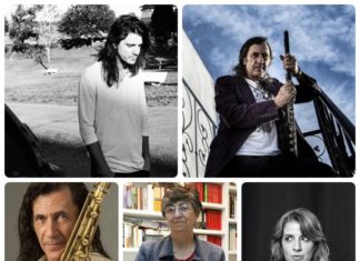 Feminismo, flamenco y poesía centran las conferencias de la semana en La Térmica