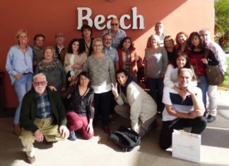 Nuevo Éxito en el VII Abierto de Andalucía de Scrabble