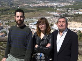 Adelante Cártama pide en el Pleno un Punto Limpio para el municipio