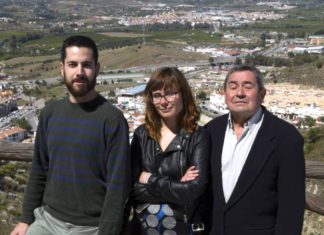 Adelante Cártama pide en el Pleno un Punto Limpio para el municipio