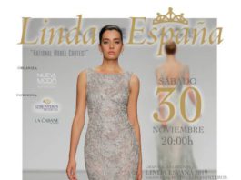 Marbella da la bienvenida a Las Modelos aspirantes a «Linda España 2019» Model Contest