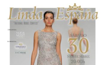 Marbella da la bienvenida a Las Modelos aspirantes a «Linda España 2019» Model Contest