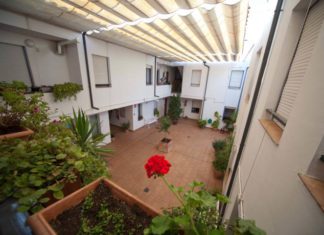 El IAM atiende en Málaga a 232 mujeres y menores en los centros de acogida para víctimas de violencia de género hasta septiembre