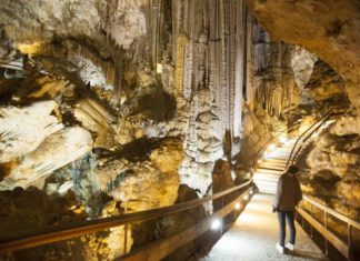 Málaga supera el 73% de ocupación en alojamientos hoteleros y casas rurales durante el Puente de Todos los Santos