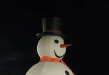 Ya luce la Navidad en Alhaurín de la Torre tras la inauguración del espectacular alumbrado