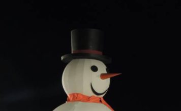 Ya luce la Navidad en Alhaurín de la Torre tras la inauguración del espectacular alumbrado