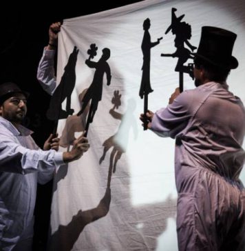 Flamenco viene del Sur finaliza su paso por el Teatro Cánovas con la asistencia de 1.500 escolares