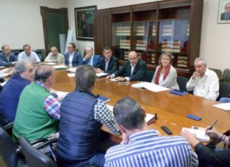 Ayudas para los daños de la última Dana en la provincia