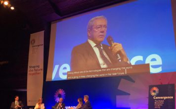 Congreso Global ‘Blockchain Convergence’
