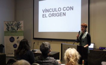 Unas doscientas personas se forman en AOVE en tres seminarios temáticos en Málaga
