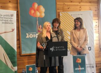 La Escuela Pública de Formación Cultural participa en un proyecto europeo que impulsa la igualdad en las artes escénicas