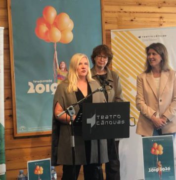 La Escuela Pública de Formación Cultural participa en un proyecto europeo que impulsa la igualdad en las artes escénicas