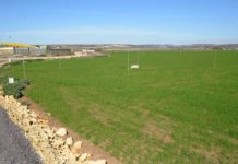 El Puerto Seco de Antequera supera el último trámite para iniciar su urbanización