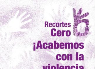 Recortes Cero con las mujeres en toda España