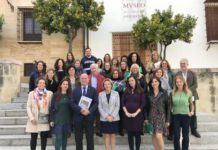 15 personas desempleadas se han formado en gestión de alojamientos rurales gracias al taller de empleo “Antequera Patrimonial-Turismo”
