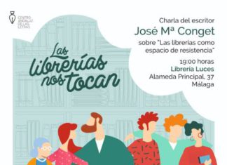 Cultura celebra el Día de las Librerías y las reivindica como lugares de encuentro