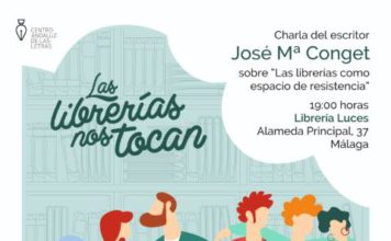 Cultura celebra el Día de las Librerías y las reivindica como lugares de encuentro