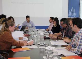 Nuevos distintivos de ‘Compromiso de Calidad Turística Caminito del Rey’ a 26 empresas y entidades