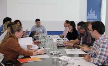 Nuevos distintivos de ‘Compromiso de Calidad Turística Caminito del Rey’ a 26 empresas y entidades